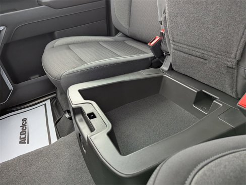 New 2026 Chevrolet Silverado 3500 LT w/ Convenience Package image 23