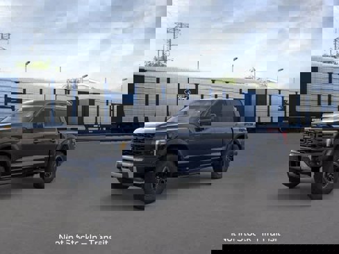 New 2025 Ford F150 Raptor image 1