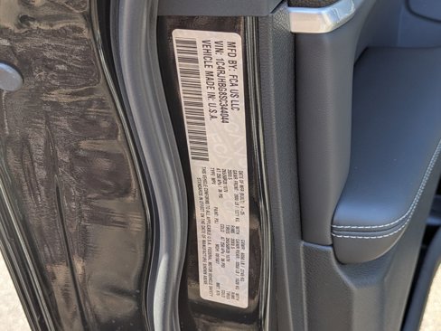 New 2025 Jeep Grand Cherokee Limited image 25