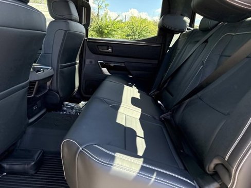 New 2026 Toyota Tundra Limited w/ TRD Off-Road Package image 11