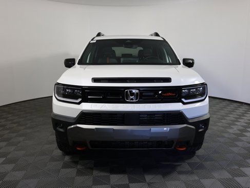 New 2026 Honda Passport TrailSport image 2