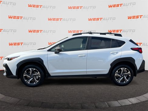 Used 2024 Subaru Crosstrek 2.0i Premium image 2