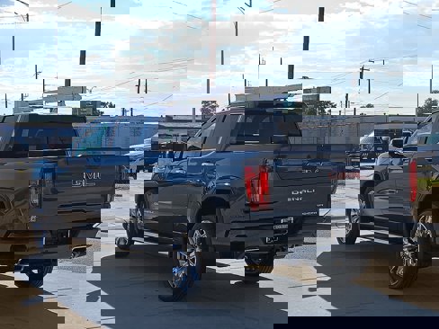 New 2026 GMC Sierra 1500 Denali image 3
