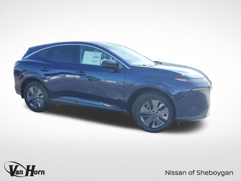 New 2025 Nissan Murano SL image 42