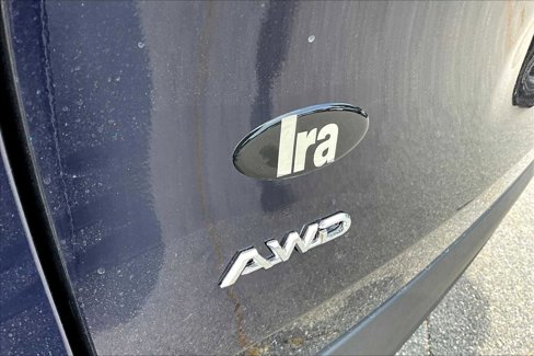 New 2025 Toyota Grand Highlander AWD image 15
