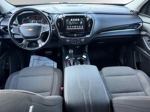 Used 2019 Chevrolet Traverse LT image 14