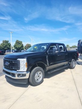 New 2026 Ford F250 XL image 4