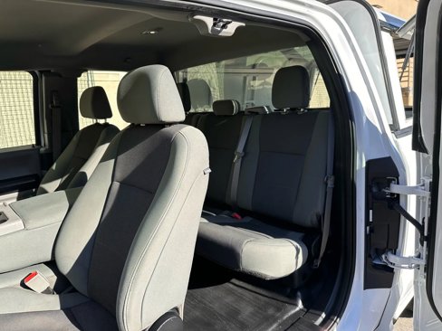 Used 2018 Ford F150 XL w/ Equipment Group 101A Mid image 17