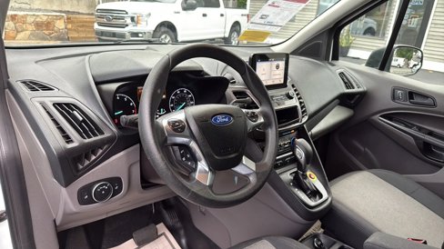Used 2020 Ford Transit Connect XL image 24