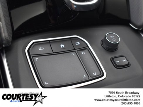 Certified 2025 Acura TLX SH-AWD w/ A-SPEC Pkg image 20