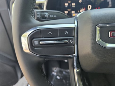 New 2026 GMC Canyon Elevation w/ Convenience Package image 19