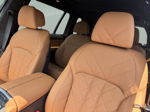 New 2026 BMW X7 xDrive40i w/ M Sport Package image 22