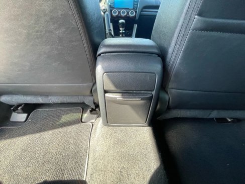 Used 2017 Subaru WRX STI w/ Popular Package #1 image 43