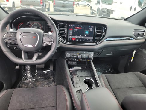 New 2025 Dodge Durango GT image 11