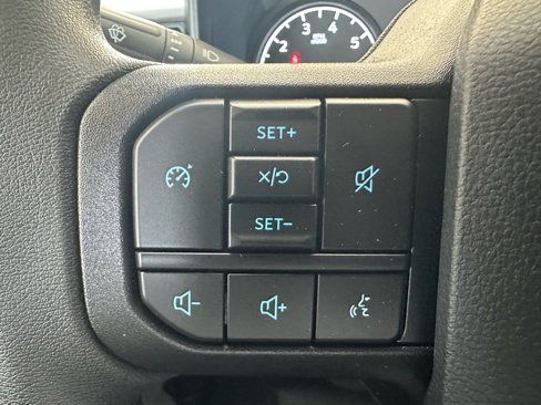 New 2026 Ford F250 XL image 35