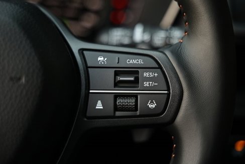 New 2026 Honda CR-V Sport-L image 40