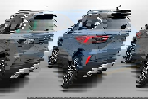 New 2026 Ford Escape SE image 3