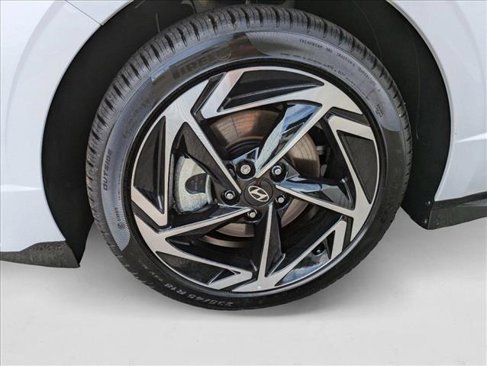 New 2024 Hyundai Sonata SEL w/ Convenience Package image 15