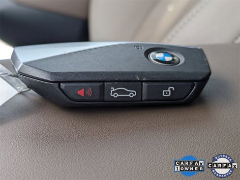 Used 2025 BMW X3 xDrive30i image 32
