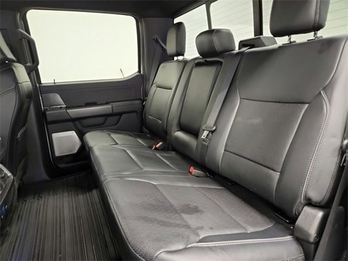 Used 2024 Ford F150 Lariat w/ Equipment Group 502A High image 26