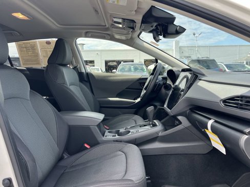 Certified 2024 Subaru Crosstrek 2.0i Premium image 17