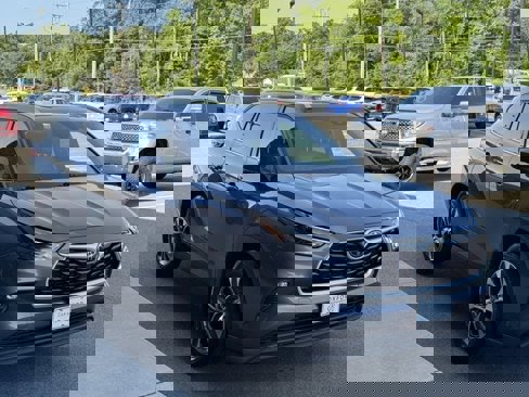 Used 2022 Toyota Highlander XLE image 8