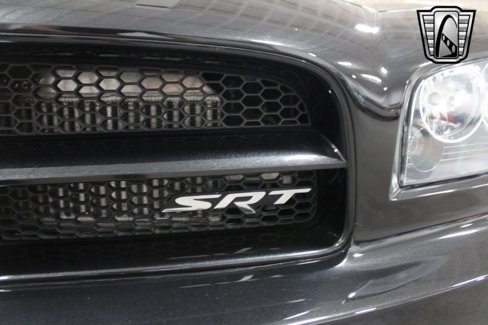 Used 2006 Dodge Charger SRT8 w/ SRT Option Group III image 12