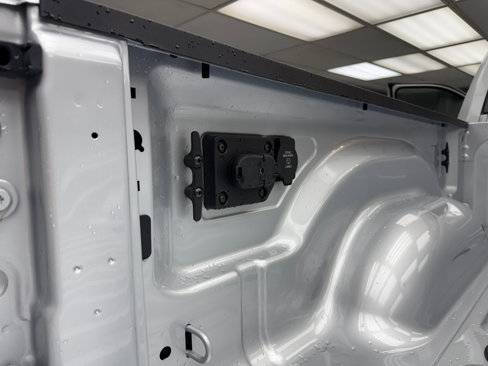 New 2026 RAM 2500 Tradesman image 18