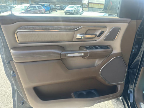 Used 2019 RAM 1500 Limited image 22