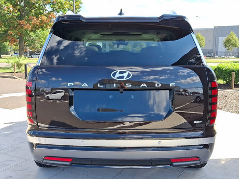 New 2026 Hyundai Palisade Limited image 5