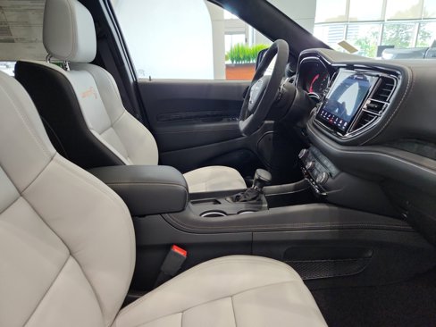 New 2025 Dodge Durango SRT Hellcat image 19