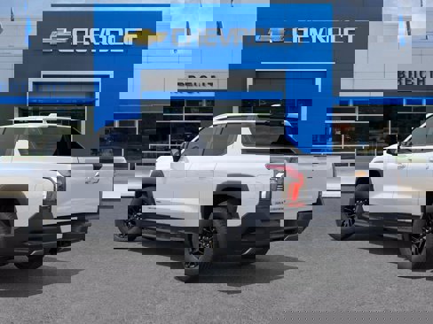 New 2026 Chevrolet Silverado EV LT image 29