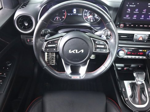 Used 2022 Kia Forte GT w/ GT2 Package image 35