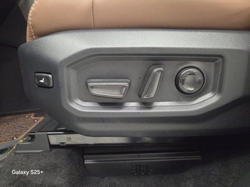 New 2026 Toyota Tundra 1794 Edition image 66