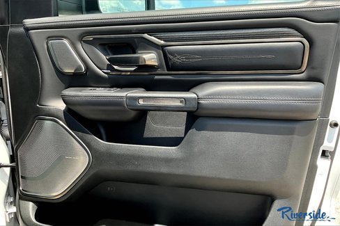 Used 2021 RAM 1500 Limited image 26