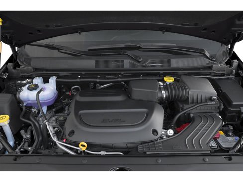 New 2026 Chrysler Pacifica Select image 17