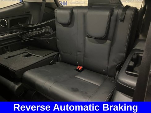 Certified 2022 Subaru Ascent Limited w/ Technology Package image 11