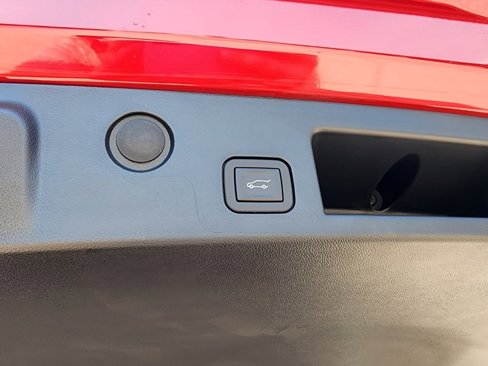 New 2026 GMC Terrain Denali image 48