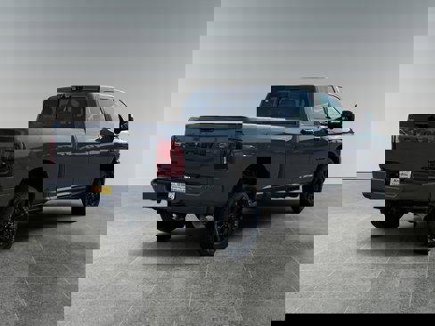 New 2026 RAM 2500 Big Horn image 5