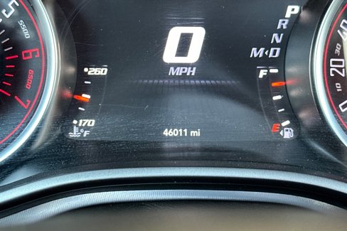 Used 2019 Dodge Challenger R/T Scat Pack w/ Widebody Package image 41