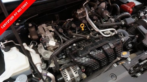Used 2024 Nissan Altima 2.5 SR image 64