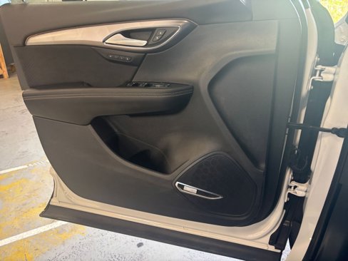 Used 2024 Buick Envision Sport Touring image 20