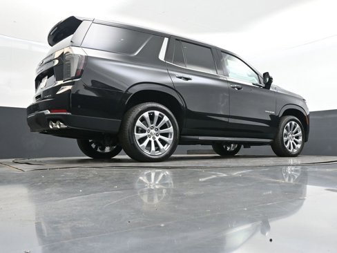 New 2026 Chevrolet Tahoe Premier image 44