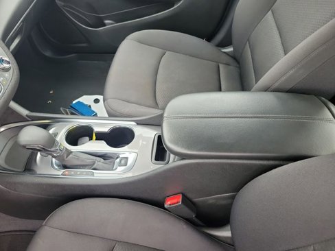 Used 2023 Chevrolet Malibu LT image 32