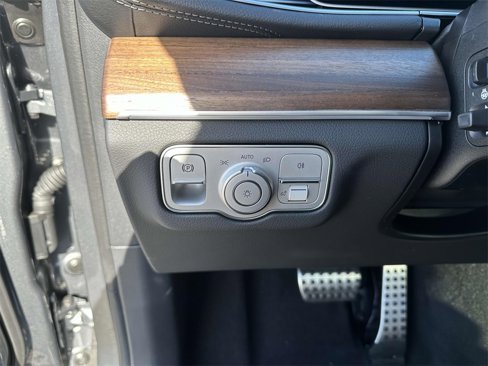 New 2025 Mercedes-Benz GLS 450 4MATIC image 13
