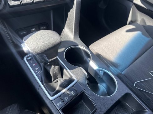 Used 2022 Kia Sportage LX image 23
