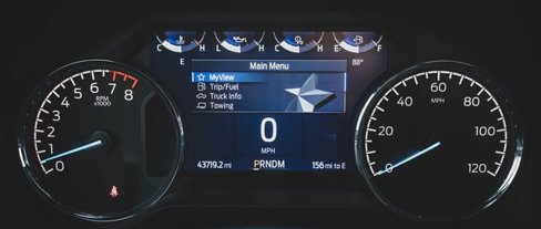 Used 2022 Ford F150 XLT w/ Equipment Group 302A High image 17