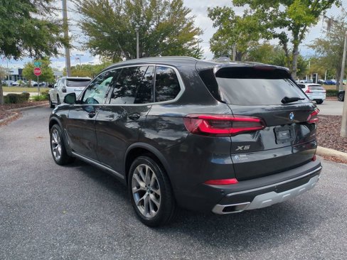Used 2023 BMW X5 sDrive40i w/ Premium Package image 7