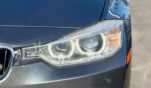 Used 2015 BMW 328i Sedan image 27