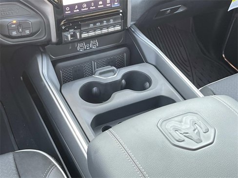 New 2026 RAM 2500 Laramie image 15